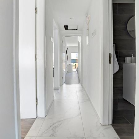 Myhome Delux, Ayia Napa 3 Bedroom With Pool Eksteriør billede
