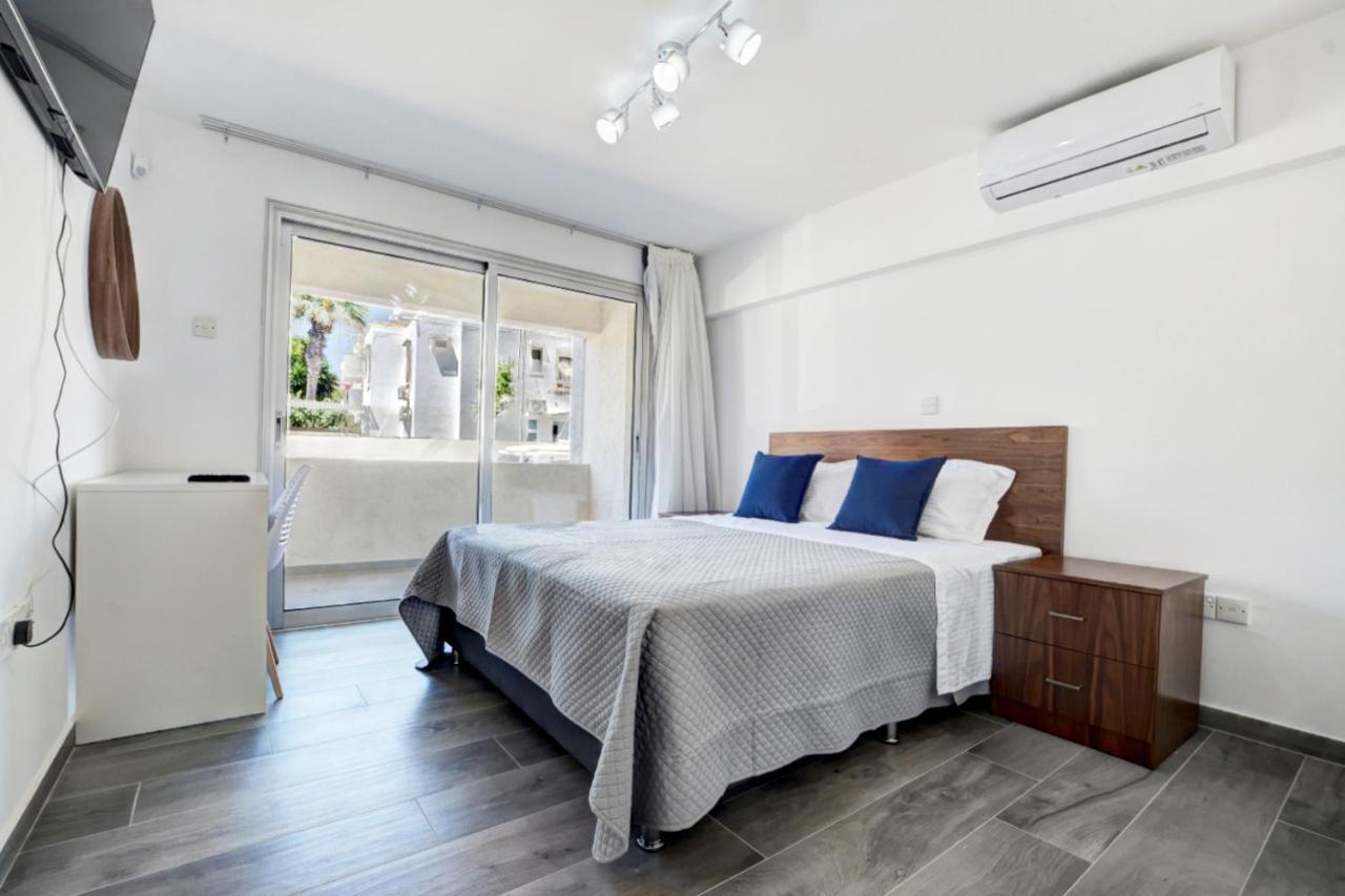 Myhome Delux, Ayia Napa 3 Bedroom With Pool Eksteriør billede